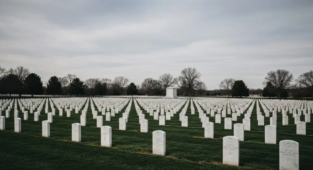 VA DIC 8 Year Provision