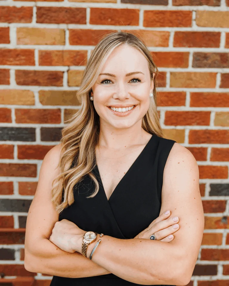 Sarah Brock, Veterans Lawyer